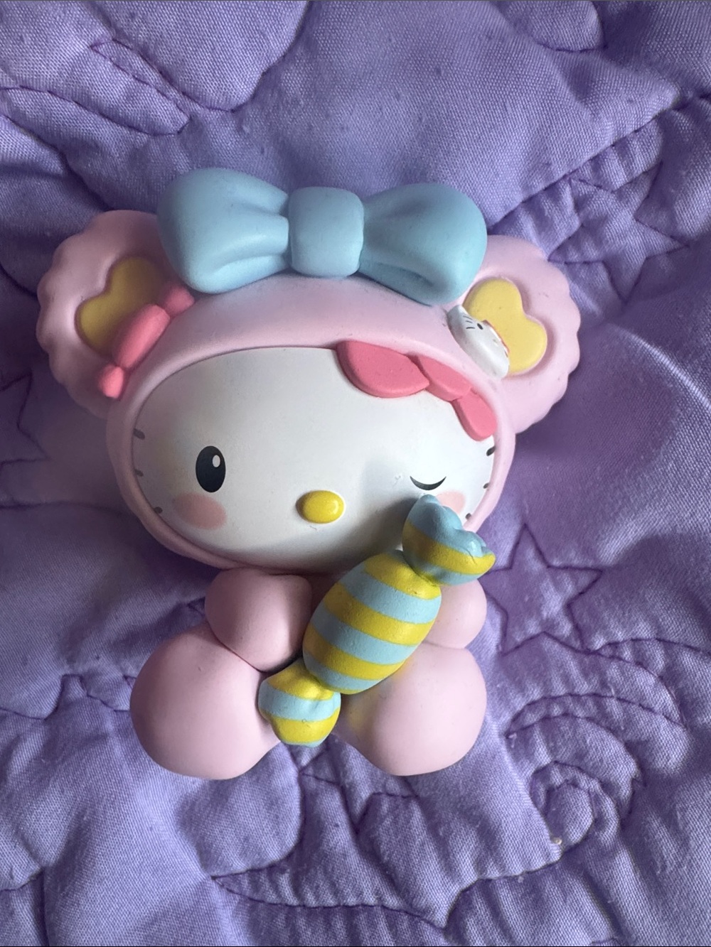 ✨RARE✨Pop Mart Hello Kitty Figure 2020